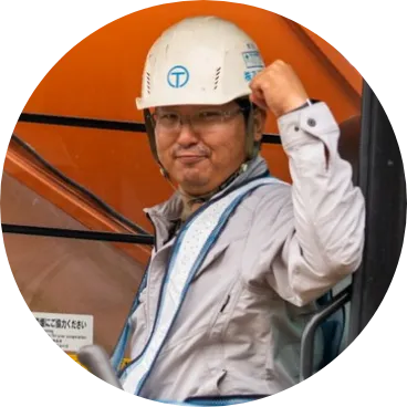 共に働く仲間募集中