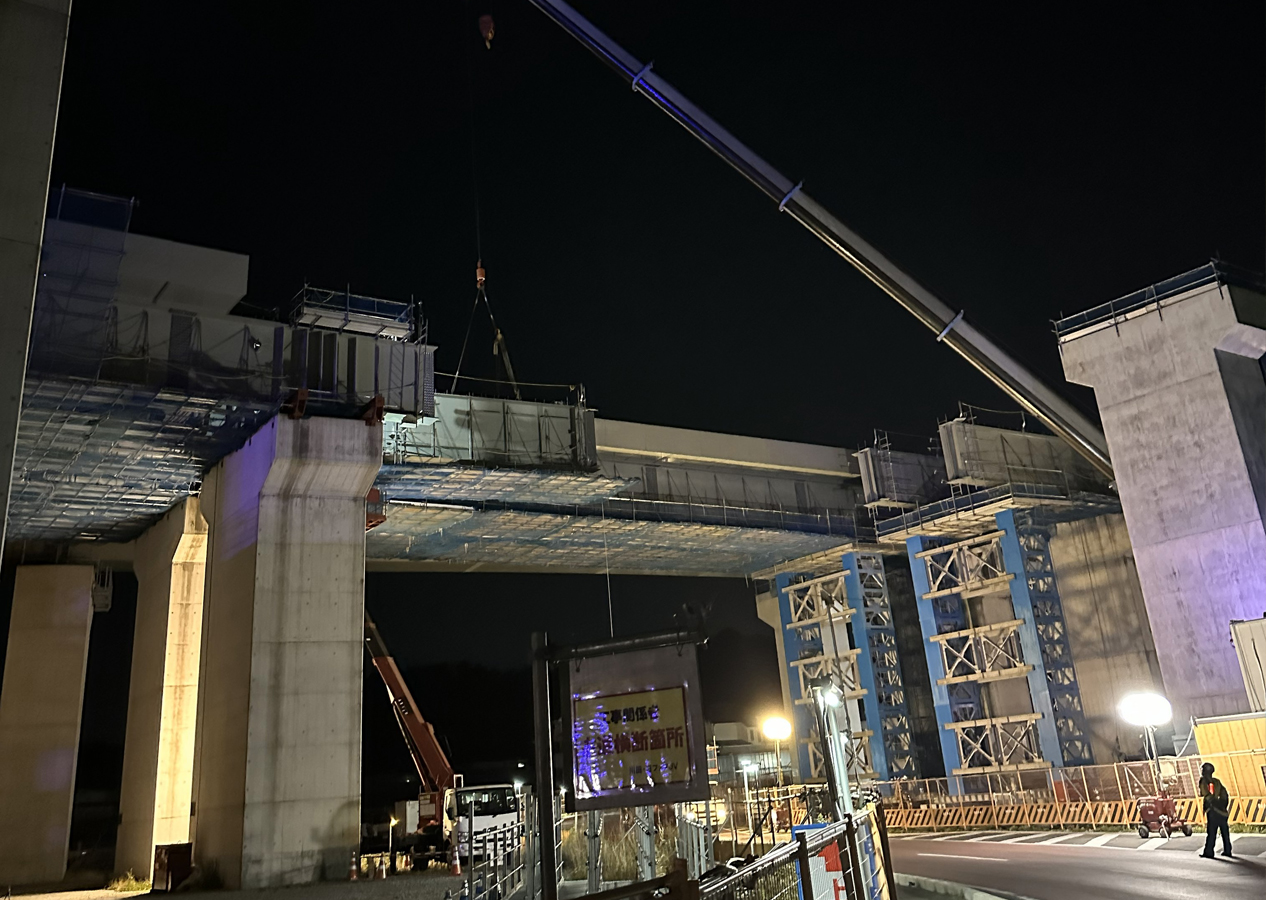 丁寧で誠実な施工