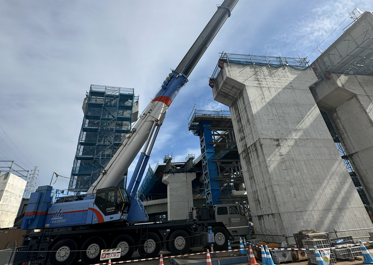 個々のスキルアップ支援